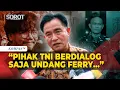 Download Lagu Menko Yusril Sarankan TNI Buka Dialog dengan Ferry Irwandi