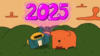 Every Episode of Nigel and Marmalade 2025