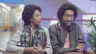 Coletivações - Grupo Trança de Teatro