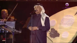 محمد عبده   أنا المولع بها   ليلة عراب الطرب      دندنها