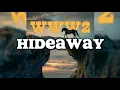 Download Lagu BRIM - hideaway (Official Lyric Video)