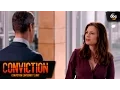 Hayes and Wallace Flirt - Conviction