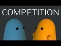 Simulating Competition and Logistic Growth
