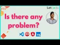 Exception Handling In Protractor Protractor Tutorial