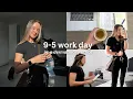 9-5 WORK DAY How to get a job as a Medical Assistant or Medical Receptionist with no experience