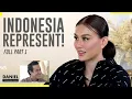 Download Lagu Go International, Agnez Mo Selalu Bangga Mewakili Indonesia - Daniel Tetangga Kamu