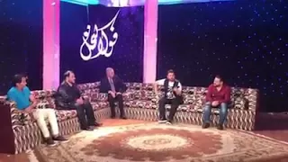 محمد المدلول 