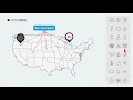 Us Map Toolkit - Premiere Pro Template