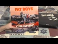 Vinyl Record Lot Unboxing Discogs Order Van Halen Fat Boys Beach Boys etc