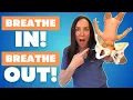 Make Your Childbirth a BREEZE Master These 6 Essential BREATHING TECHNIQUES