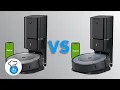 iRobot Roomba i3 vs i4 Comparison TECH CHEF