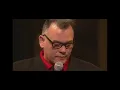 Max Hardcore Reverse Cowgirl Osama Bin Laden - Stewart Lee