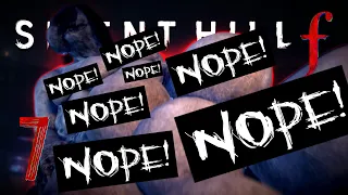 Silent Hill f - Part 7