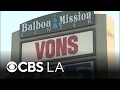 Granada Hills Vons stays open after customer dies in bakery aisle employees say