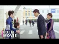 Download Lagu 【Full Movie】 丈夫帶小三參加婚禮，不料撞上前妻和兒子，瞬間慌了！