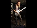 Download Lagu [1080p60FPS] SYU playing RAISE MY SWORD [LIVE]