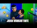 Download Lagu Yang Selalu Ada Emang Yang Jadi Juaranya | JODOH WARISAN TANTE (Part 2)