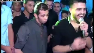 احمد الديب زكي يا زكي ومسخرة لحد الصبح دندنها