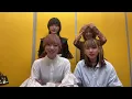 9月7日(日)20:00~セブンスの日生配信！