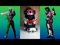 Download Lagu Kamen Rider W Henshin! W Driver / CSM Decadriver / Neo Decadriver #shorts
