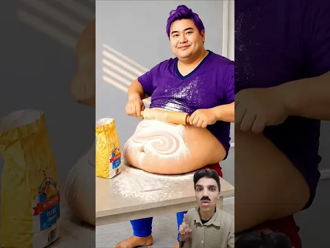 Why He Never Touches Biscuits Will Make You Cry Laughing 🤣 #shorts