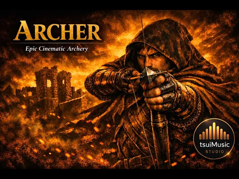 ARCHER 🏹