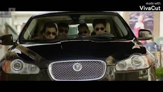 احلي اكشن لا شاروخان فيلم ديلوالي 