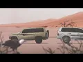 Khl Ysmaane by Zaid Al Habeb And Ghazwan Al Fahad - فتك ضد جمس وتويوتا