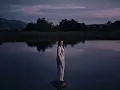 Noah Cyrus - Love Is A Canyon (Official Visualizer)