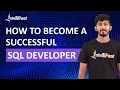 SQL Developer How to Become a Successful SQL Developer Intellipaat
