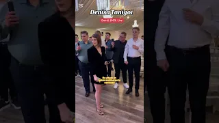  denisatanigoi cum sa sting eu dorul tau versiunea full 2025 live