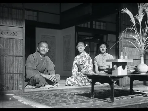 "The Moon Has Risen" Official Trailer  (ENG sub)