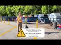 Virtual Tour Table Rock Recycling Center