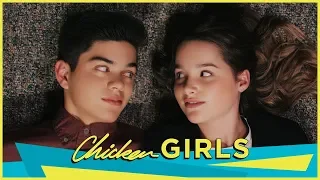 chicken girls season 3 ep 4 next to normal 