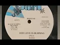 Pliers - Her Love is Burning (She’s Mine Riddim)
