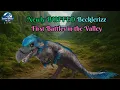 NEWLY BUFFED Becklerizz - First Valley Battles 💀 | PVP Battles | Jurassic World Alive Gameplay 562