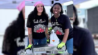 Women s Committee Spotlight SMART Local 28 New York City