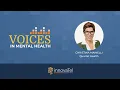 Christina Mainelli - Voices In Mental Health