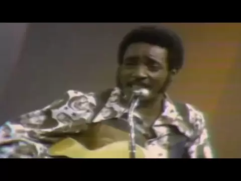 Download MP3 BOBBY HEBB & RON CARTER - SUNNY.LIVE ACOUSTIC TV PERFROMANCE 1972