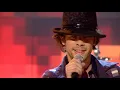 Jamiroquai - You Give Me Something (Top Of The Pops 2001)