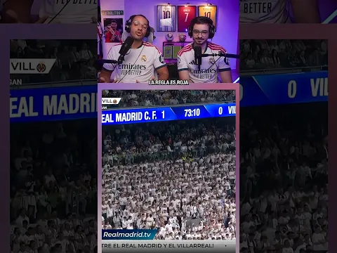 No es serio echarle la culpa a Negreira 😬