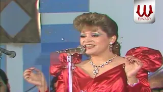 ليلي نظمي الدنيا حر حفله Laila Nazmy El Donya Har 