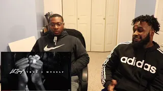 lil tjay one take official audio reaction