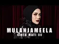 Lagu Mulan Jameela - Cinta Mati 3 (Cover) I INDIExREQUEST