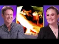 Anna Paquin and Stephen Moyer Recall True Blood Sex Scene Spilling the E-Tea