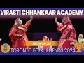 Download Lagu VCA Giddha | 2nd Place | Toronto Folk Legends 2024 | Front Row 4K