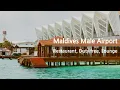 Download Lagu [🇲🇻-13] Maldives Male Airport live camera : Restaurant, Duty free shop, Lounge