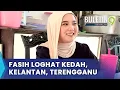 Gadis Indonesia Selesa Cakap Loghat Kedah