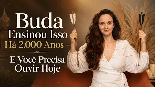Buda Ensinou Isso Há 2.000 Anos - A Segunda Flecha