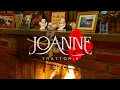 JOANNE TRATTORIA - NEW YORK CITY